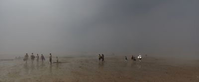 Claus Holger Dahl, Engelsk Strand 5