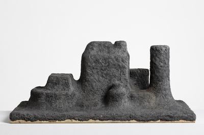 Paper Wrapped (Odds and Ends #4)
2016. Courtesy Kim Beom.