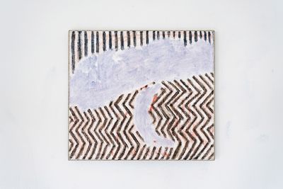 Marcus Matt, A Little Bit Closer, 2018. Foto: Marcus Matt