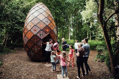 Foto: Andreas Omvik, Randi & Katrine