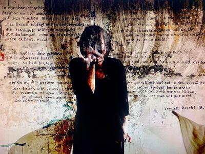 Skærmbillede: EURYDIKE? volume 1