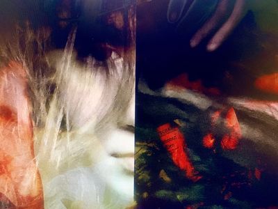 Skærmbillede: EURYDIKE? volume 1