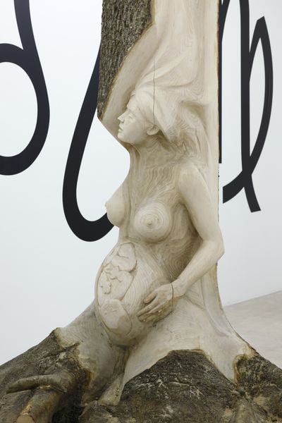 Ditte Gantriis, Circle of Life, 2018