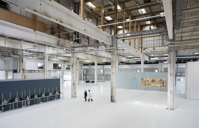 Primer. Foto: David Stjernholm