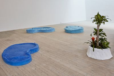 Det Jyske Kunstakademi. Foto: Kåre Viemose