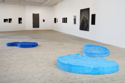 Det Jyske Kunstakademi. Foto: Kåre Viemose