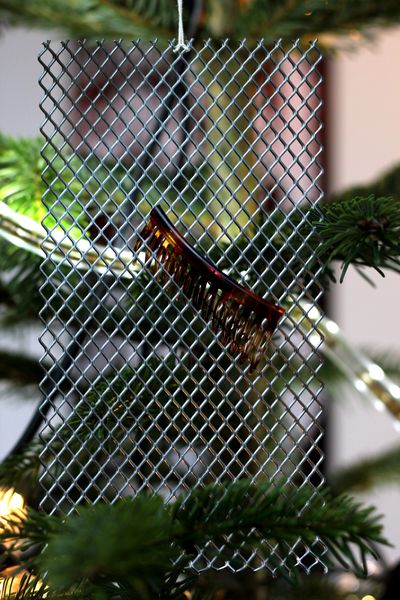 Julie Stavad, I am here for pleasure but it is not fun, 2019. Foto: Iben Marika Parum