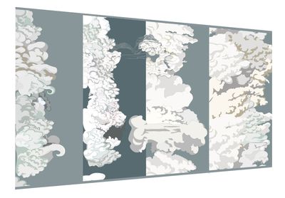 Sophia Ioannou Gjerding, Rebreather: The wind as a drunk, 2020. Courtesy kunstneren