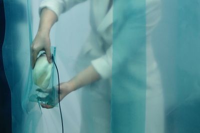 Repeat in the same form (Opus II, minor differences), courtesy kunstneren